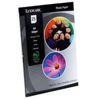Lexmark Photo Paper (3048565)